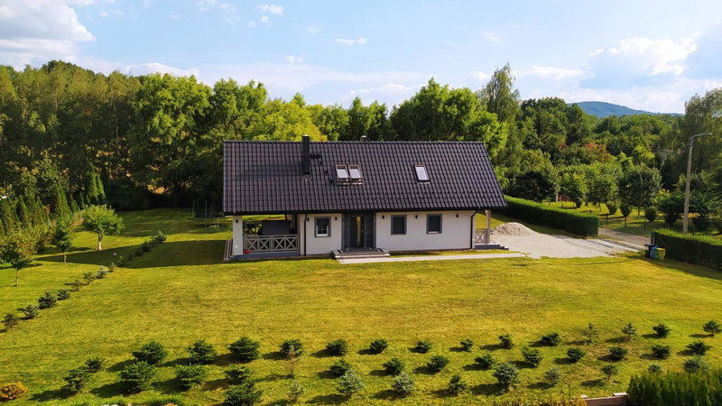 Sielska Dolina pod Ślężą, Mysłaków, Польша