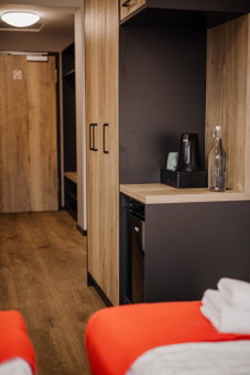 Jura Hotel Osiek, Olkusz, Polonia