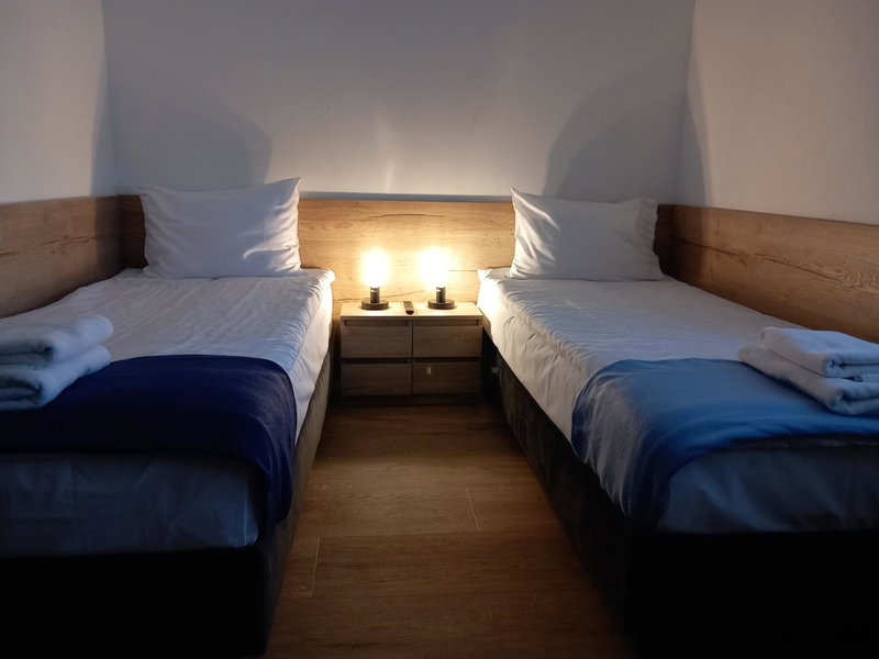Jura Hotel Osiek, Olkusz, Polonia
