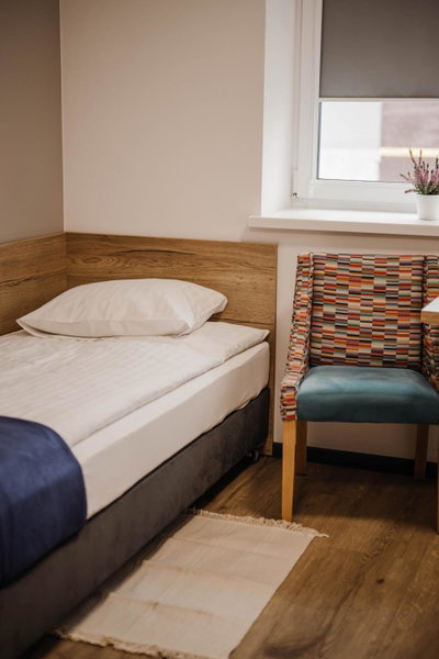 Jura Hotel Osiek, Olkusz, Polonia