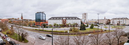 Ottimo Apartamenty Floriana, Bydgoszcz, Pologne