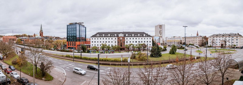 Ottimo Apartamenty Floriana, Bydgoszcz, Pologne