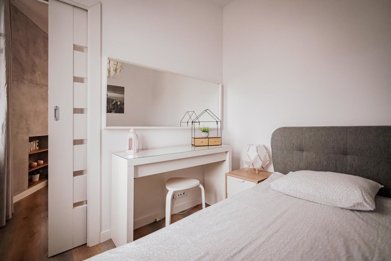 Ottimo Apartamenty Floriana, Bydgoszcz, Pologne