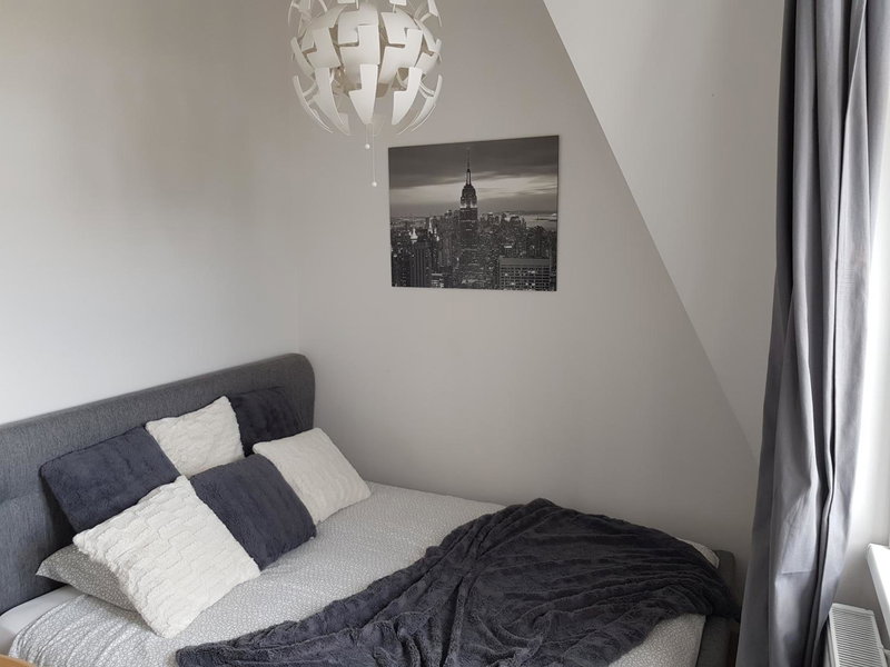 Ottimo Apartamenty Floriana, Bydgoszcz, Pologne
