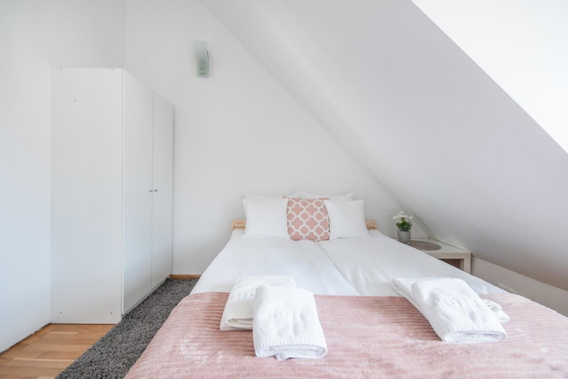 Riviera Residence Apartments, Sopot, Polonia