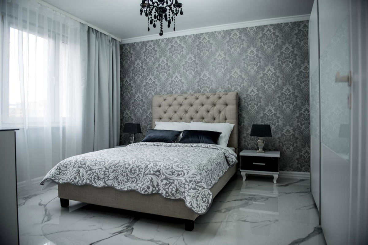 Hotel · Glamour Apartments, Piła