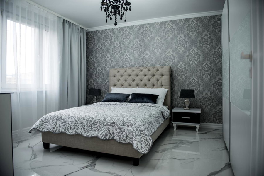 Glamour Apartments, Piła, Poland