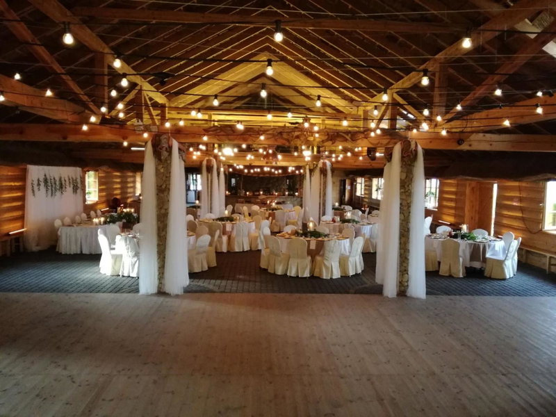 Hotel Paradiso, Suchedniów, Poland