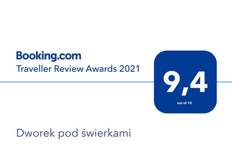 Dworek pod świerkami, Jelenia Góra, Poland