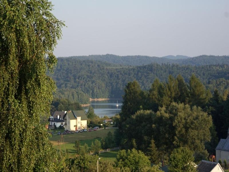 Nad Bieszczadzkim Morzem, Polańczyk, Polonia