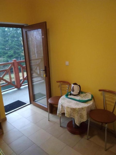 Bacówka Noclegi, Sierpnica, Poland