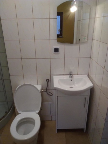 Bacówka Noclegi, Sierpnica, Poland