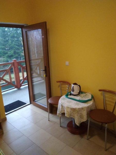 Bacówka Noclegi, Sierpnica, Poland