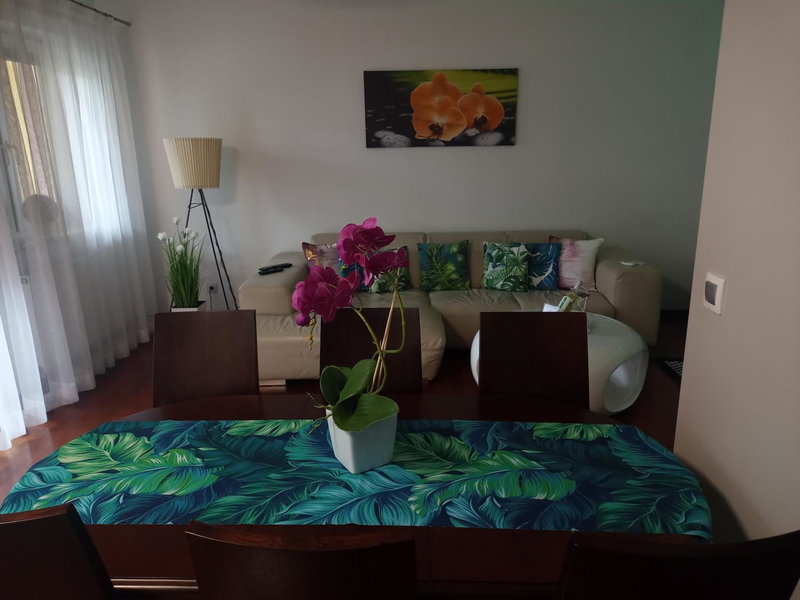 Apartament B & S - Free Garage Parking, Szczecin, Pologne