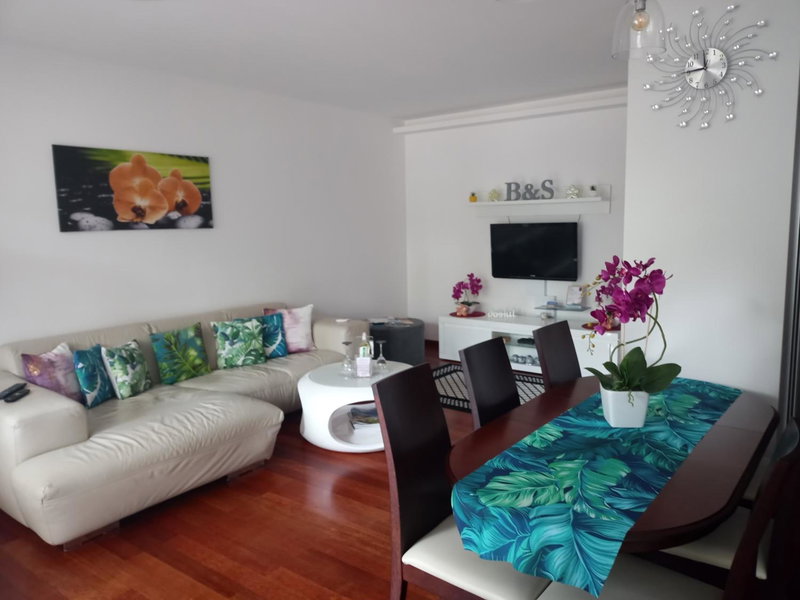 Apartament B & S - Free Garage Parking, Szczecin, Pologne