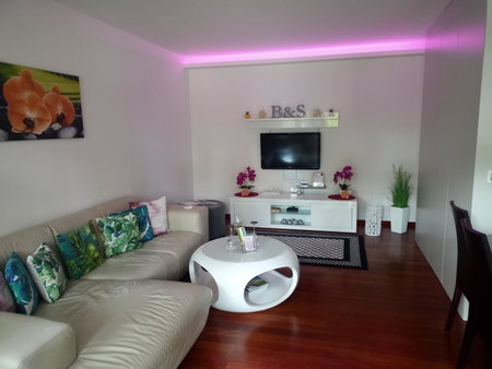 Apartament B & S - Free Garage Parking, Szczecin, Pologne