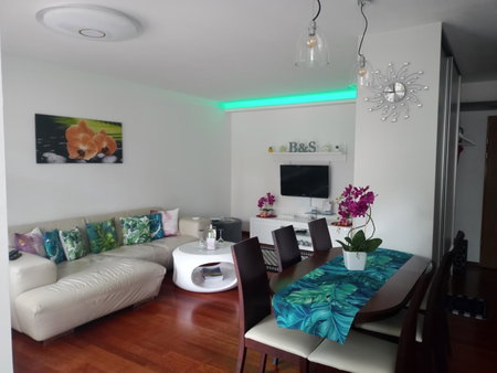 Apartament B & S - Free Garage Parking, Szczecin, Pologne