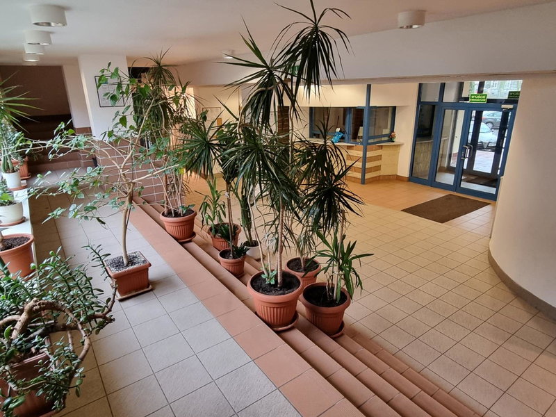 Apartament B & S - Free Garage Parking, Szczecin, Pologne