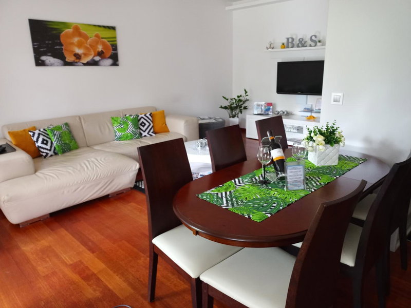 Apartament B & S - Free Garage Parking, Szczecin, Pologne