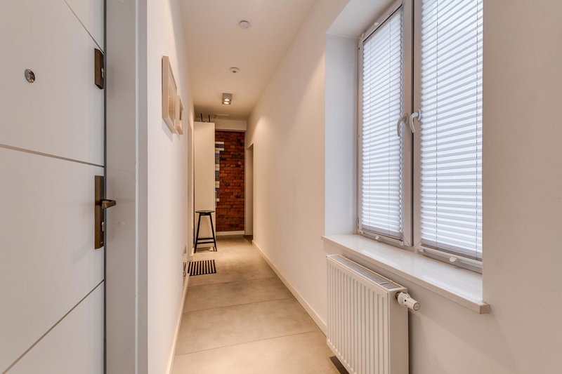 Apartament Z Widokiem Na Rynek, Gliwice, Poland