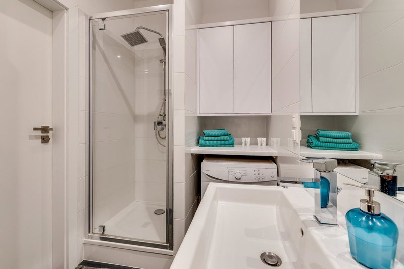 Apartament Z Widokiem Na Rynek, Gliwice, Poland