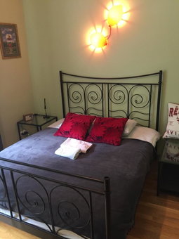 Apartament PIĘKNA, Warsaw, Poland