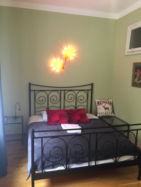Apartament PIĘKNA, Warsaw, Poland