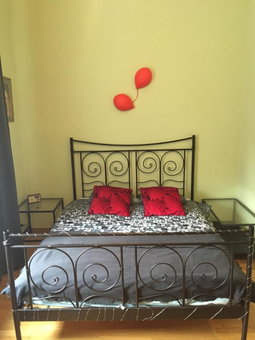 Apartament PIĘKNA, Warsaw, Poland