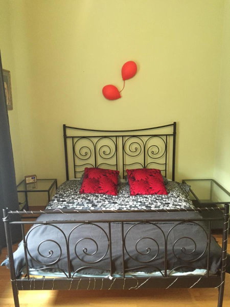 Apartament PIĘKNA, Warsaw, Poland