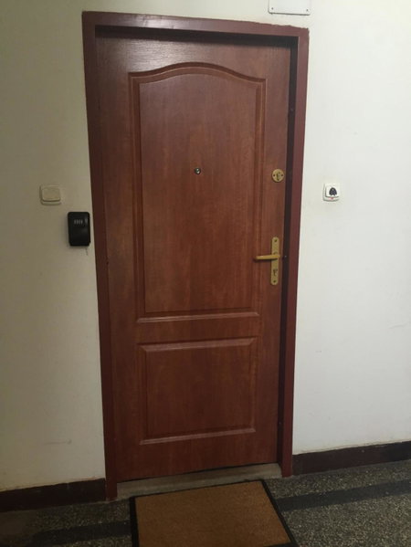 Apartament PIĘKNA, Warsaw, Poland