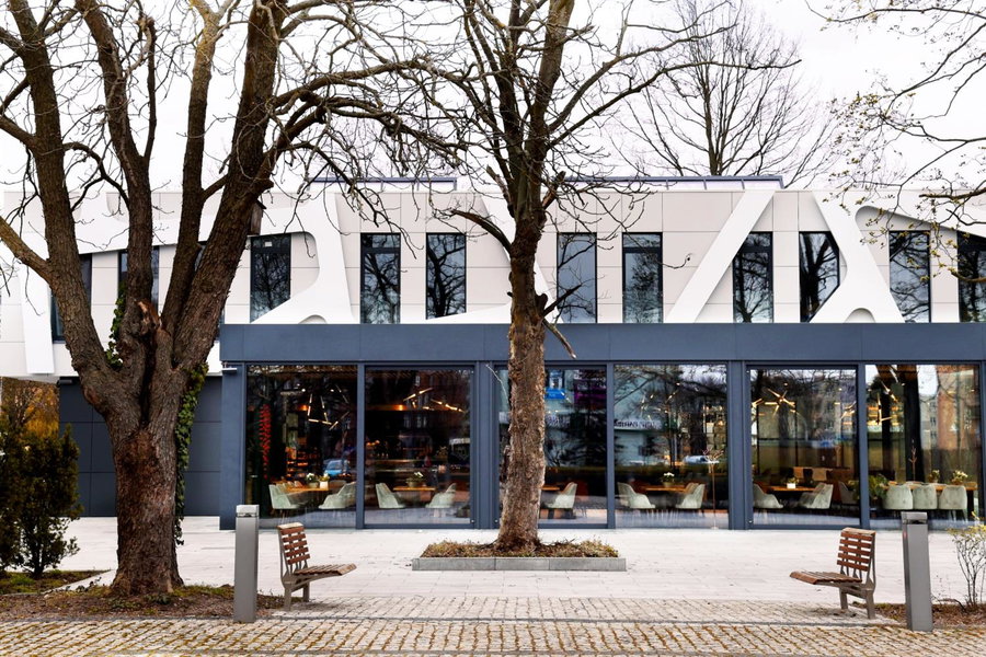 Artisan Park, Kostrzyn nad Odrą, Poland