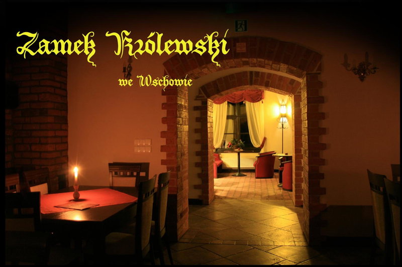 Zamek Królewski we Wschowie, Wschowa, Poland