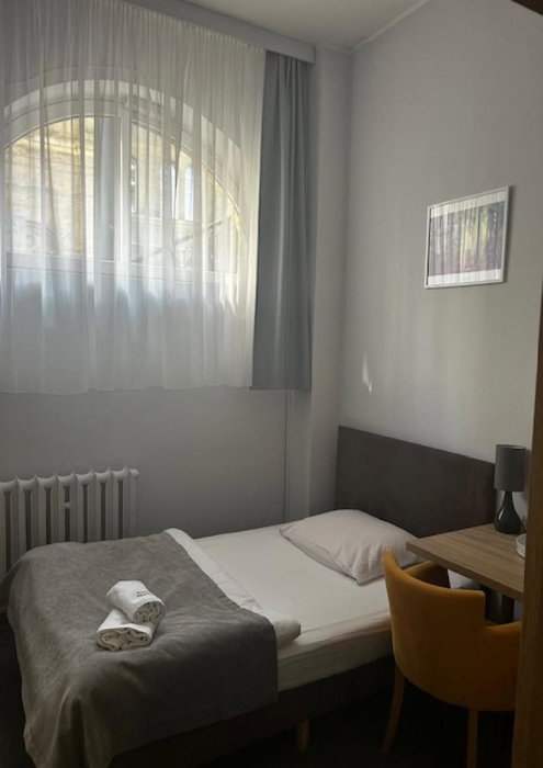 Hotelik Elka-Sen, Szczecin, Polen