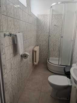 Hotelik Elka-Sen, Szczecin, Polen