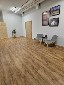 Hotelik Elka-Sen, Szczecin, Polen