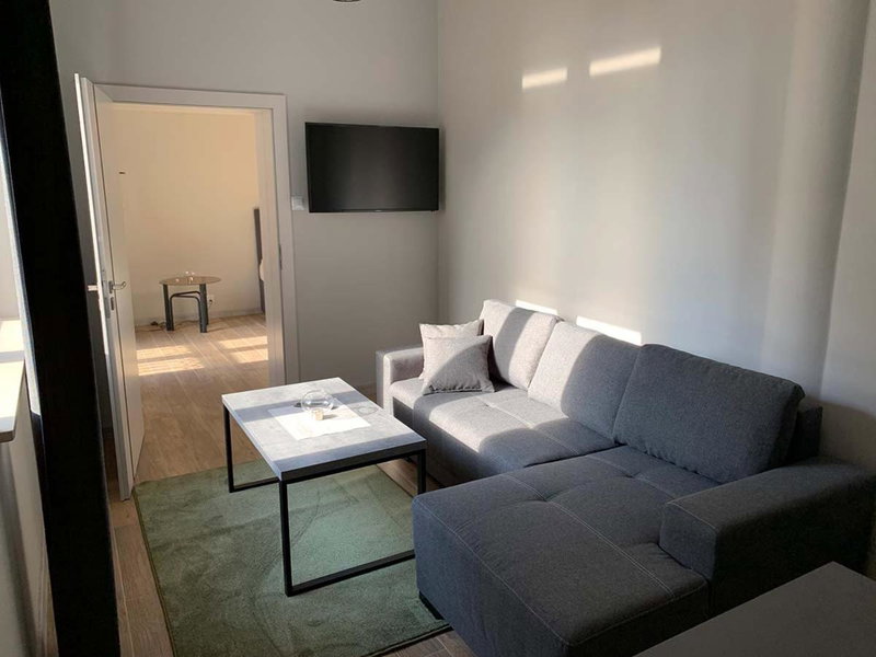 Apartamenty Nadjeziorna, Ełk, Poland
