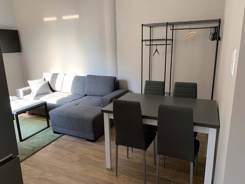 Apartamenty Nadjeziorna, Ełk, Poland