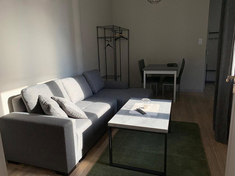 Apartamenty Nadjeziorna, Ełk, Poland