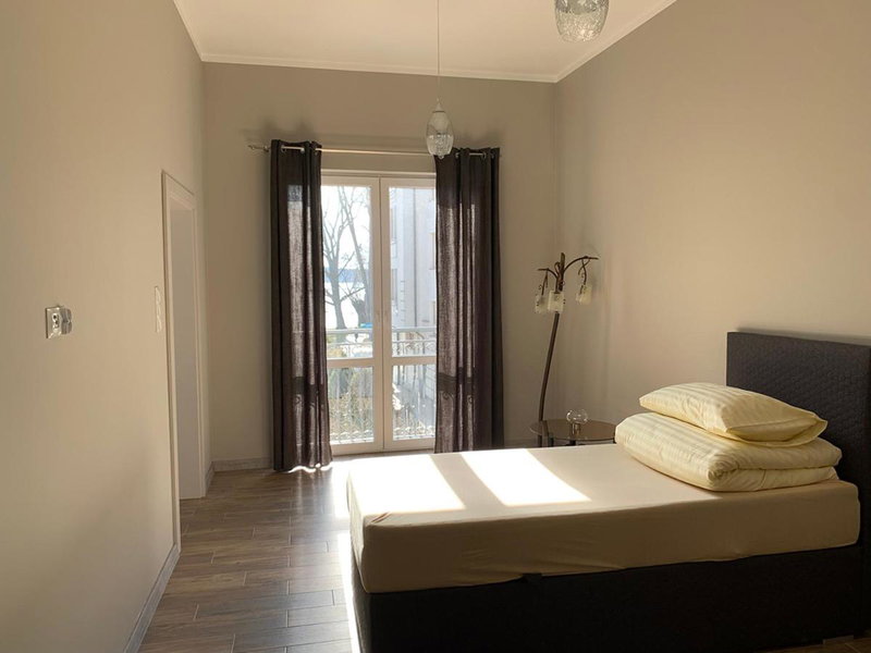 Apartamenty Nadjeziorna, Ełk, Poland