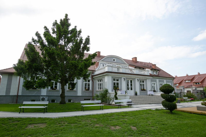 Mazurski Dwór, Olecko, Poland