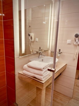 Hotel Arkadia Jelcz-Laskowice, Jelcz-Laskowice, Polen