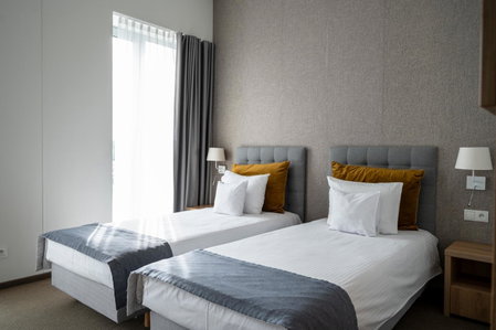 Hotel Arkadia Jelcz-Laskowice, Jelcz-Laskowice, Polen