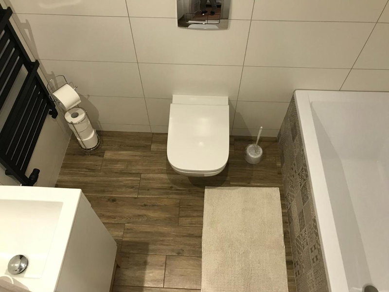 Apartamenty GOSZOWIANKA, Stronie Śląskie, Польша