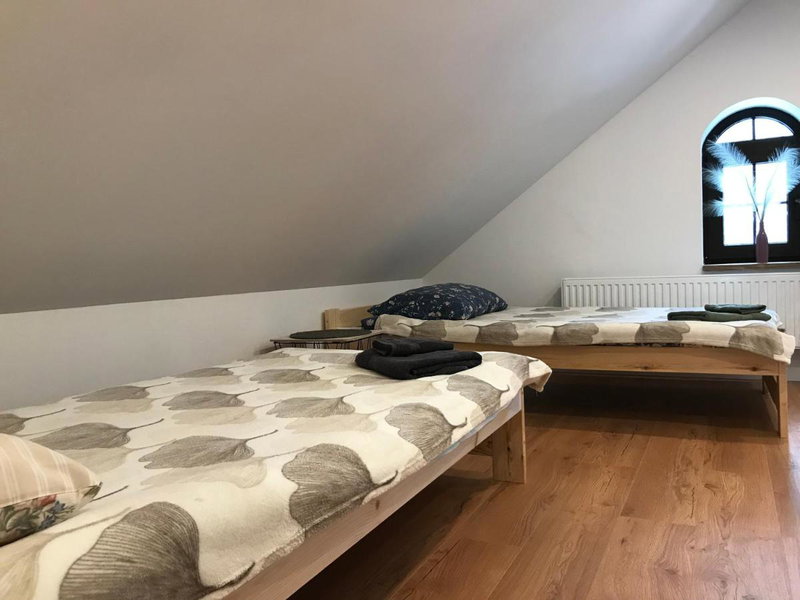 Apartamenty GOSZOWIANKA, Stronie Śląskie, Польша