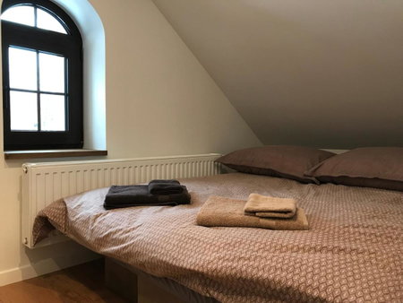 Apartamenty GOSZOWIANKA, Stronie Śląskie, Польша