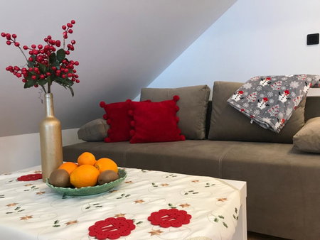 Apartamenty GOSZOWIANKA, Stronie Śląskie, Польша