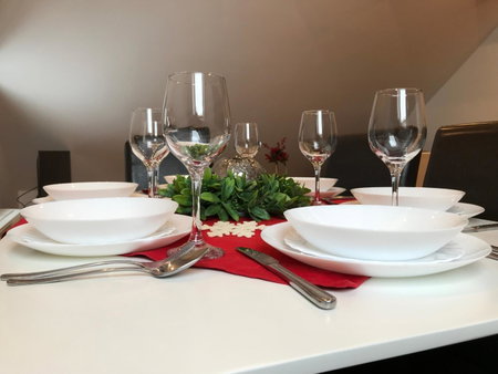 Apartamenty GOSZOWIANKA, Stronie Śląskie, Польша