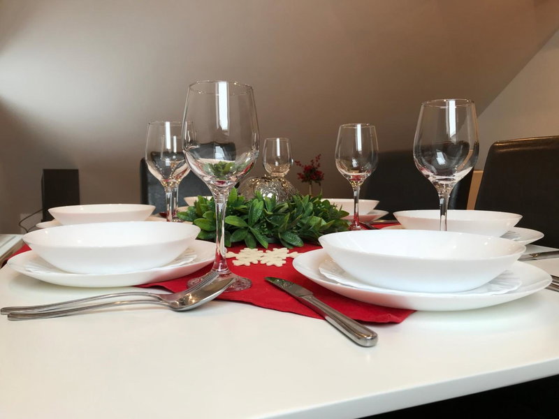 Apartamenty GOSZOWIANKA, Stronie Śląskie, Польша