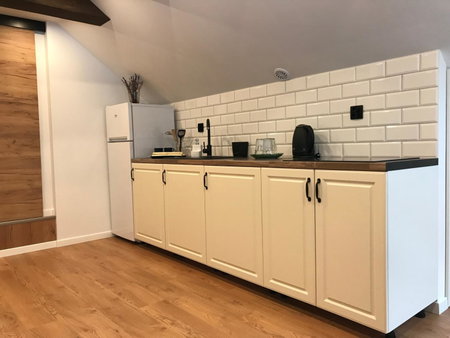 Apartamenty GOSZOWIANKA, Stronie Śląskie, Польша