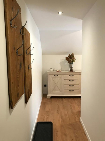 Apartamenty GOSZOWIANKA, Stronie Śląskie, Польша